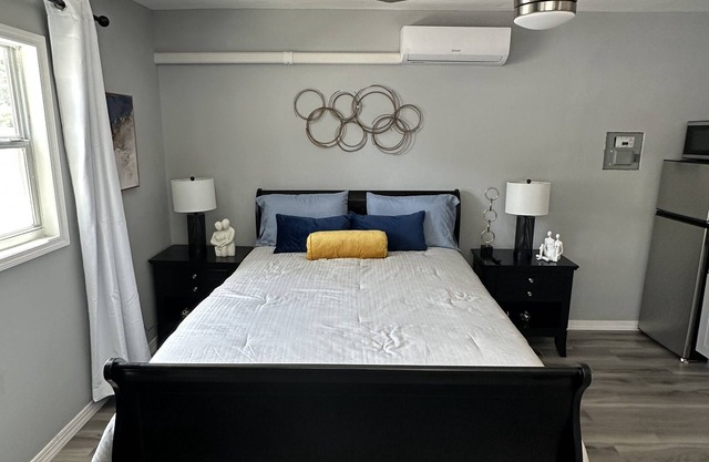 Home away from home