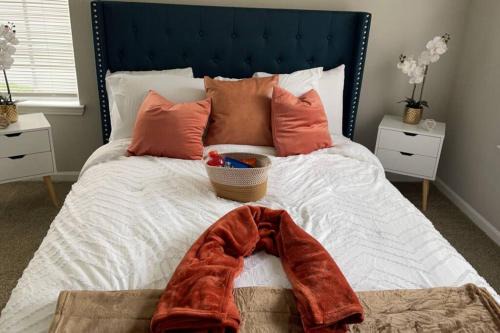 Home Away From Home