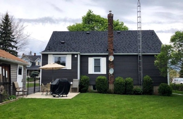 Home Between Homes Too- Welland, ON