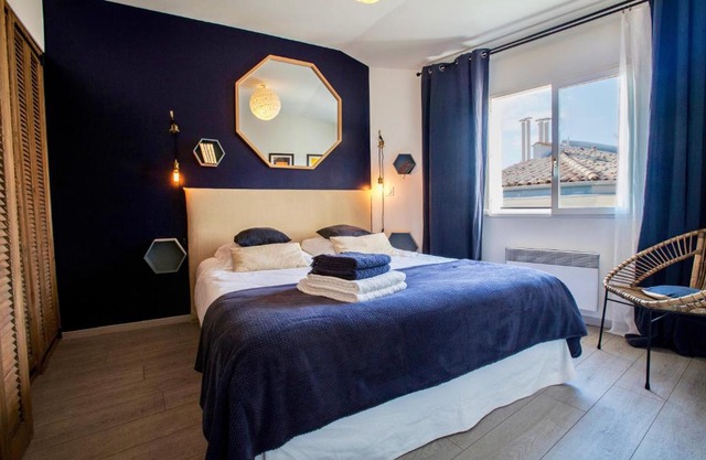 Home Chic Home - Les Toits de l'Argenterie
