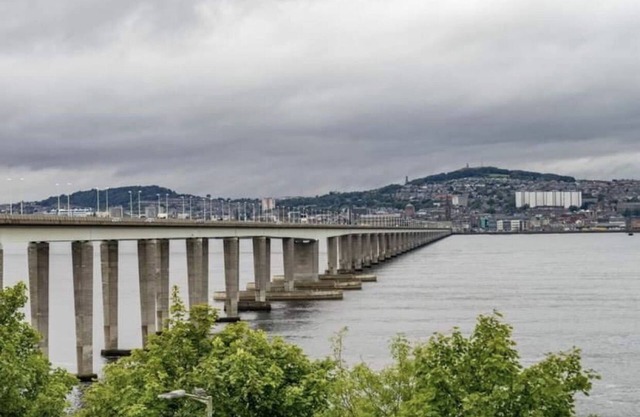 Home Comforts near Dundee City Centre