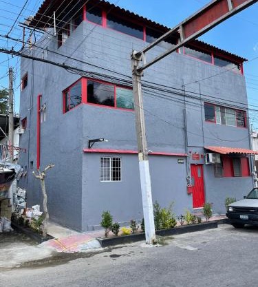 Home fenix
