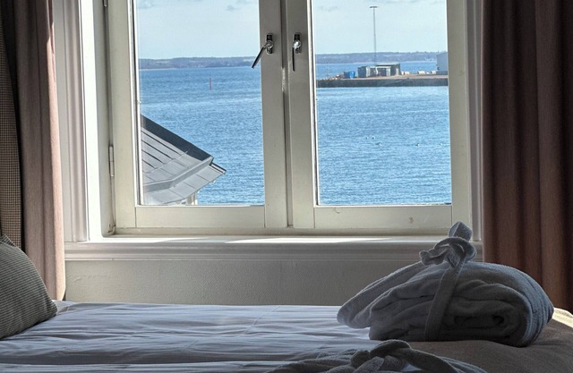 Home Hotel Packhuset – Dinner included