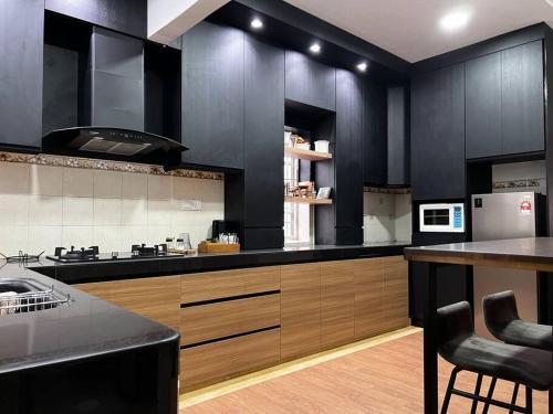 Home in Bandar Baru Bangi