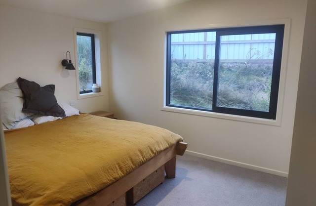 Home in Hawea