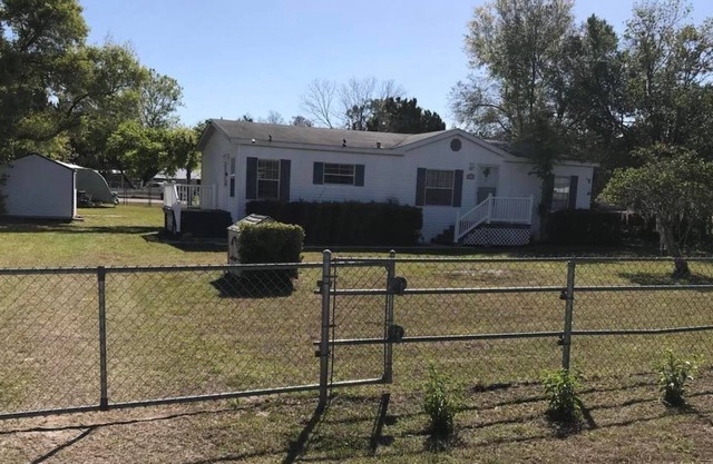 Home in Homosassa Springs