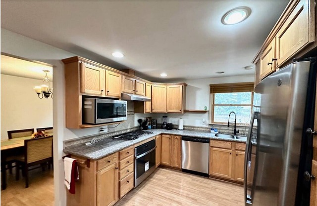 Home in Hudson
