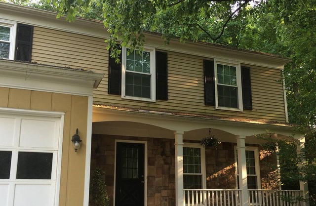 Home in Marietta, Great East Cobb Location