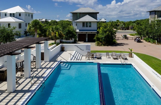 Home in Seagrove Beach w/Pool + Free Tickets: Golf, Dolphin Cruise & More!
