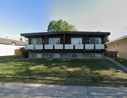Home Inn Calgary University