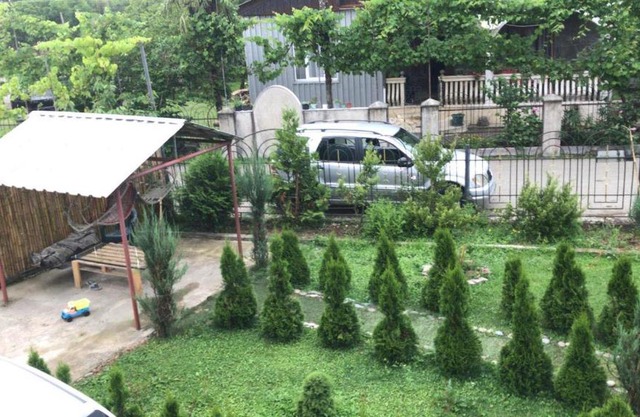 Home Kobuleti