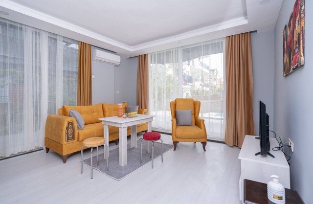 Home Mood Apart Hotel