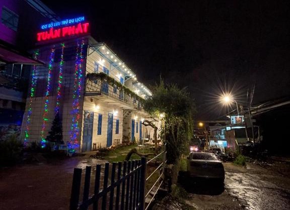 Home stay Tuấn Phát