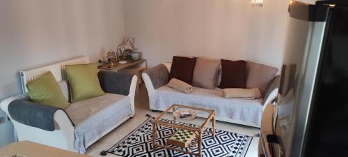 HOME SWEET HOME Διαμέρισμα 50τμ σε ήσυχη περιοχή