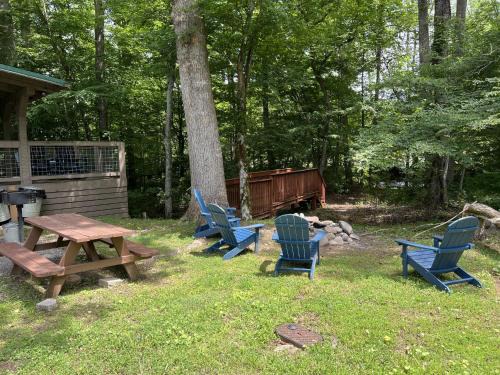 Home Sweet Home Cabin