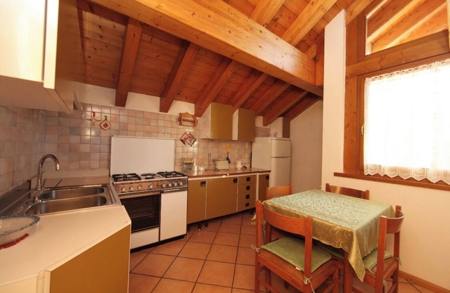 Home Sweet Home ~ Predazzo