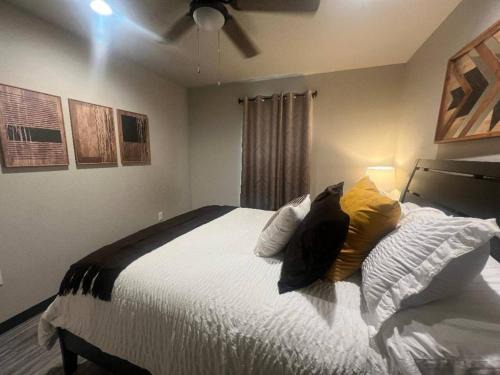 Home Sweet Stay Apartment