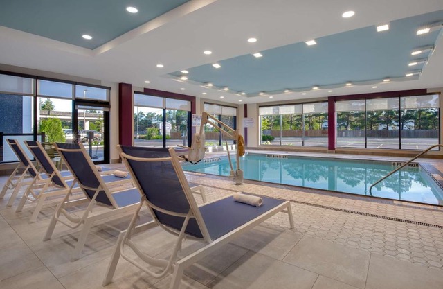 Home2 Suites By Hilton Thunder Bay