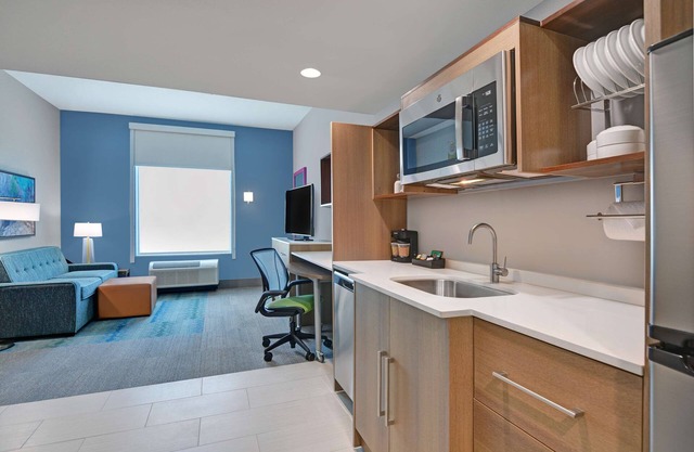 Home2 Suites by Hilton Bentonville Rogers