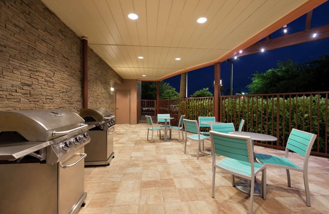 Home2 Suites by Hilton Florida City, FL