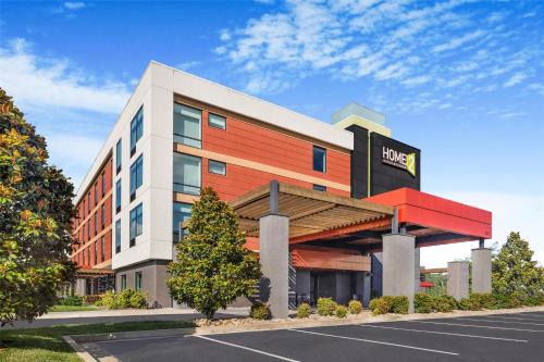 Home2 Suites By Hilton Pigeon Forge