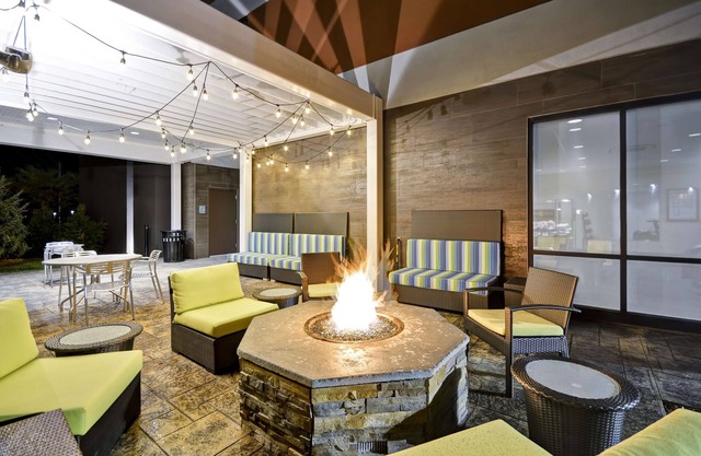 Home2 Suites by Hilton Oswego