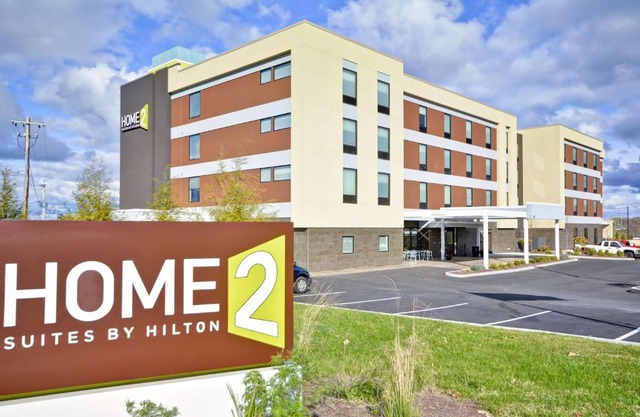 Home2 Suites By Hilton Oswego