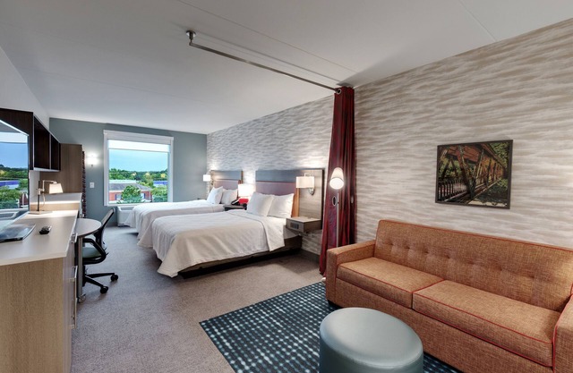 Home2 Suites by Hilton Roswell, GA