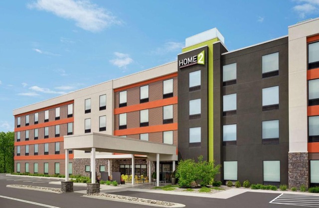 Home2 Suites By Hilton Rochester Greece