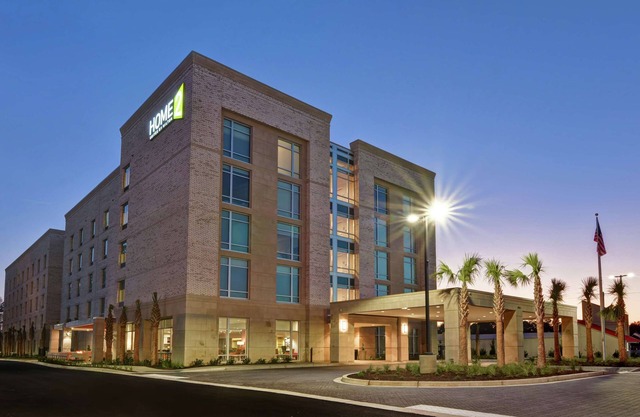 Home2 Suites by Hilton Charleston West Ashley