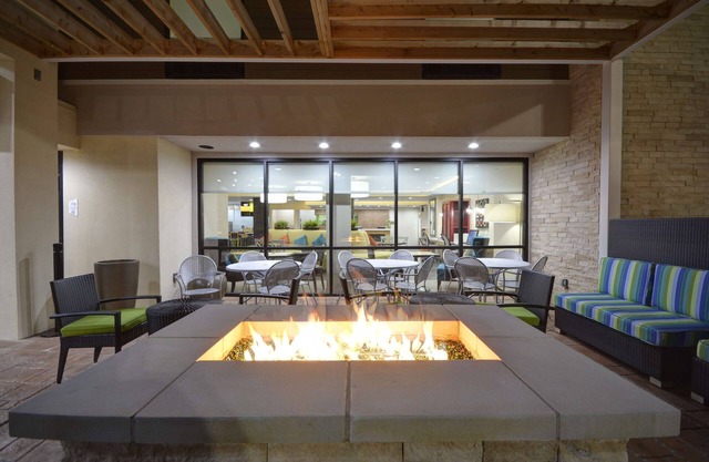 Home2 Suites by Hilton Fort Worth Southwest Cityview