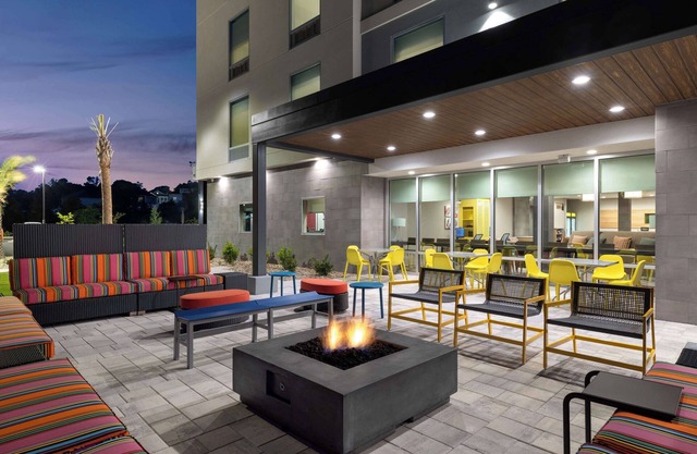 Home2 Suites By Hilton Niceville Eglin Air Force Base