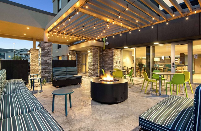 Home2 Suites By Hilton Owatonna