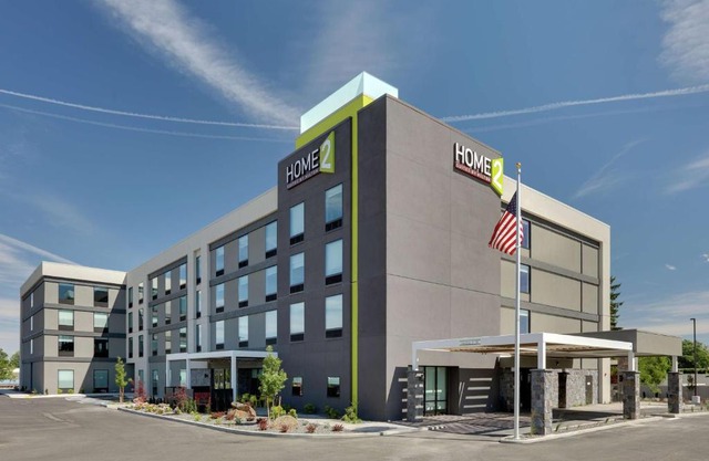 Home2 Suites By Hilton Yakima Airport