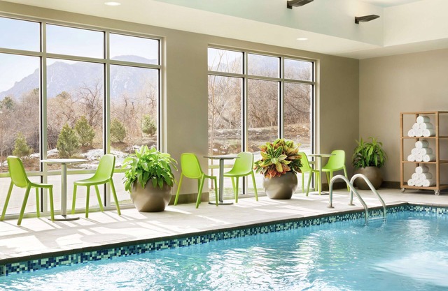 Home2 Suites by Hilton Colorado Springs South