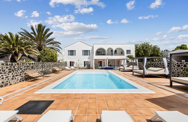 Home2Book Alma Atlántica, Casa & Apartamentos