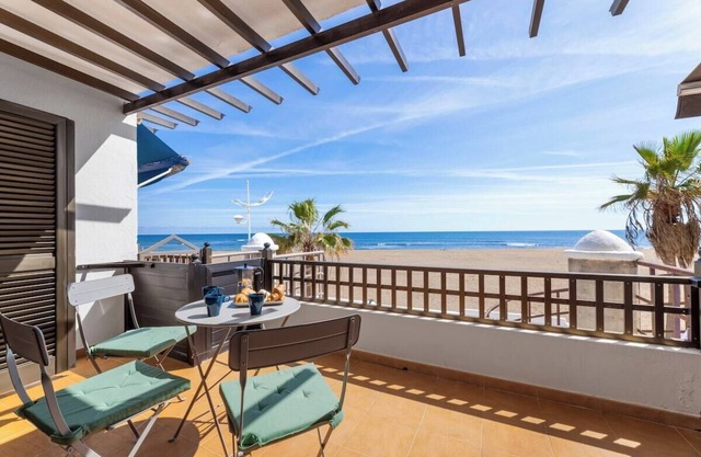 Home2Book Charming Seashell Apartment Beachview