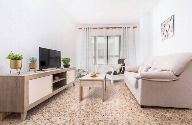 Home2Book Cozy Apt near the Beach in Gran Tarajal