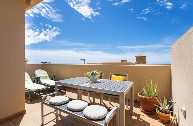 Home2Book Cute Apartment Terrace & Pool El Porís