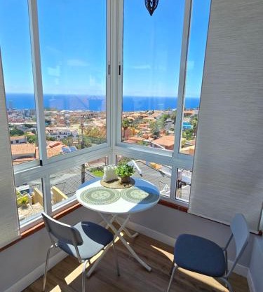 Home2Book Las Vistas Stay, Sea & Santa Cruz Views