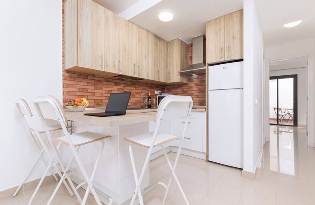 Home2Book Serene El Cotillo, Coastal Escape