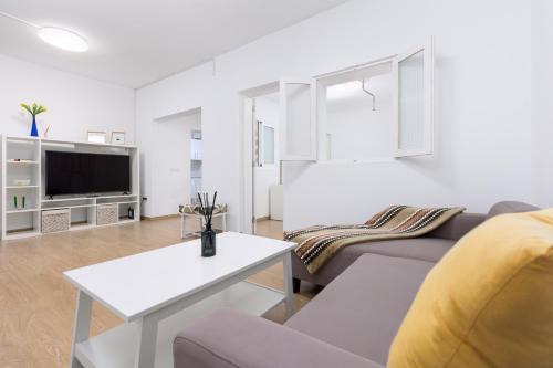 Home2Book Sunny Rooftop Duplex, Puerto del Rosario