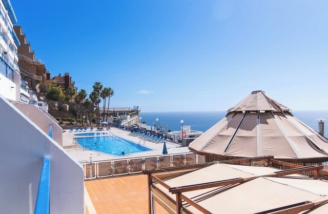 Home2Book Valle de Taurito, Sea Views & Pool