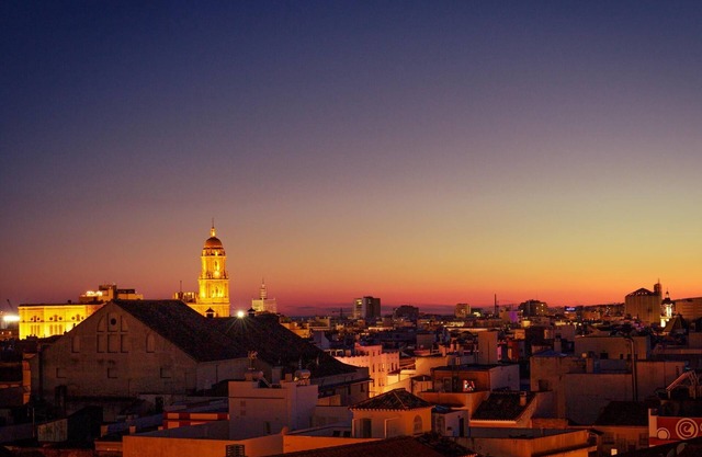 HOMEABOUT LA MERCED APARTMENT X-1 (3BR 3BT)