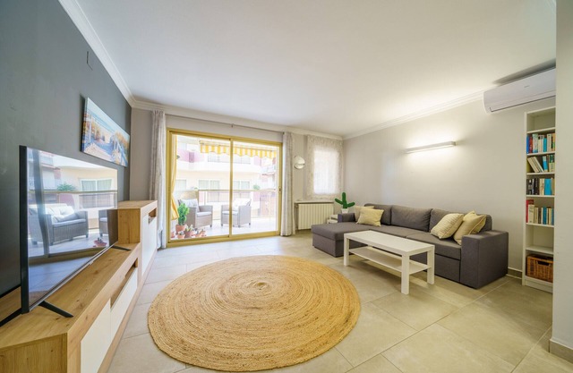 HomeHolidaysRentals Liberty - Costa Barcelona