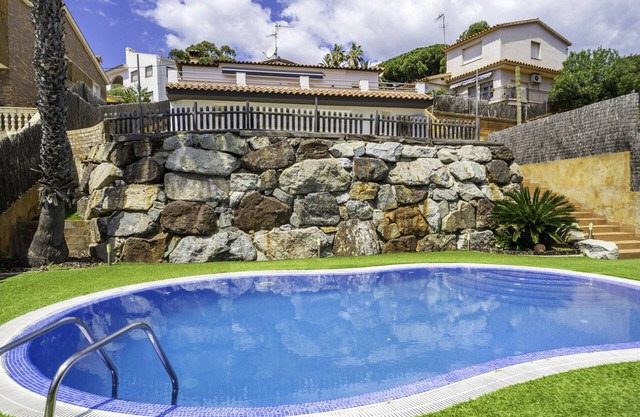 HomeHolidaysRentals Electra - Costa Barcelona