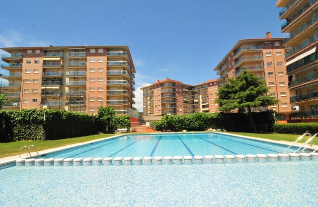 HomeHolidaysRentals Aqua - Costa Barcelona