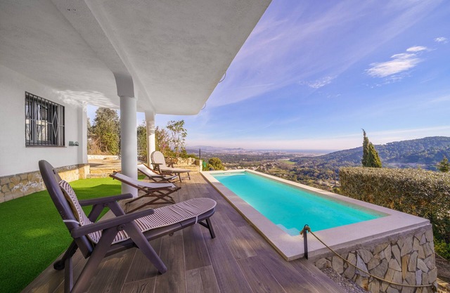 HomeHolidaysRentals Dorada - Costa Barcelona