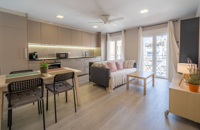 HomeHolidaysRentals Stella - Costa Barcelona