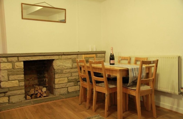 Homely 3 bedroom flat in Maida Vale